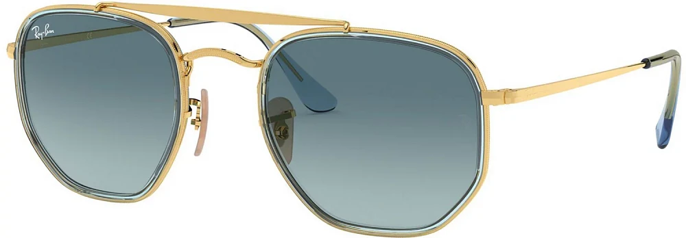 Ray-Ban Marshal II Gradient Sunglasses                                                                                          