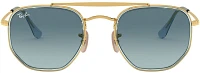 Ray-Ban Marshal II Gradient Sunglasses                                                                                          