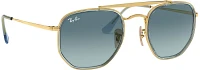 Ray-Ban Marshal II Gradient Sunglasses                                                                                          