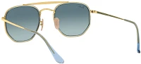 Ray-Ban Marshal II Gradient Sunglasses                                                                                          