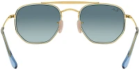 Ray-Ban Marshal II Gradient Sunglasses                                                                                          