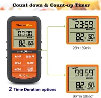 ThermoPro TP-06S Digital Meat Thermometer                                                                                       