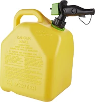 Scepter SmartControl 5 gal Diesel Can                                                                                           