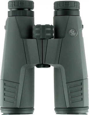 SIG SAUER Electro-Optics Zulu9 Binoculars                                                                                       