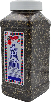 Bolner Fiesta 28 Coarse Black Pepper Grind                                                                                      
