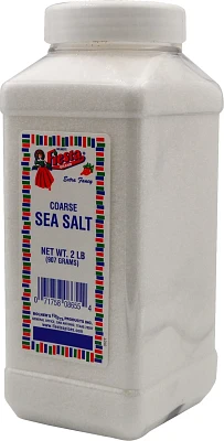Bolner Fiesta Coarse Sea Salt                                                                                                   