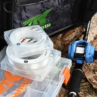 KastKing Kovert Fluorocarbon Fishing Line                                                                                       