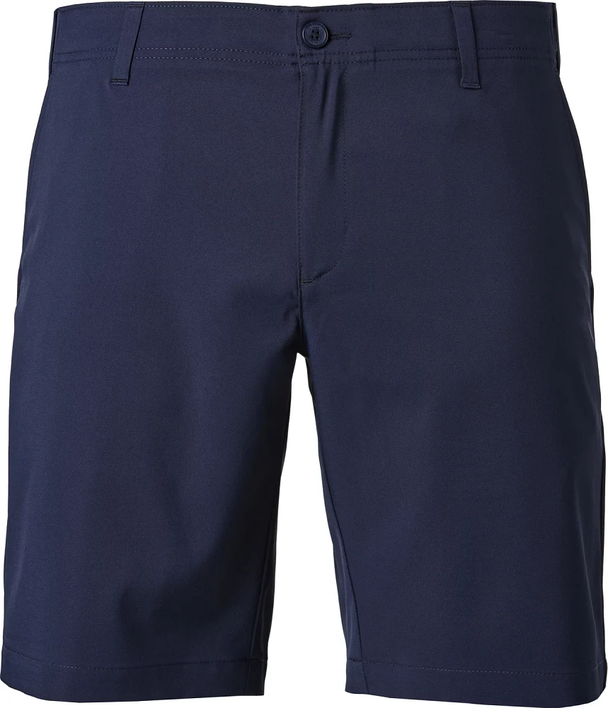 BCG Men's Essential Golf Shorts 10