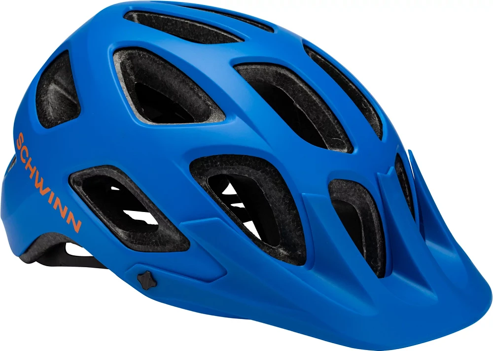 Schwinn Boys' Excursion Helmet                                                                                                  