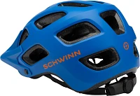 Schwinn Boys' Excursion Helmet                                                                                                  