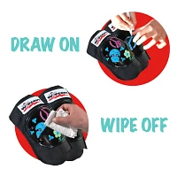 Wipeout™ Kids Dry-Erase Protective Pad Set                                                                                    