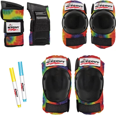 Wipeout™ Kids Dry-Erase Protective Pad Set                                                                                    