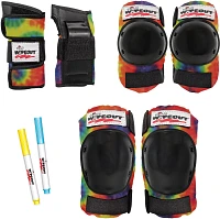 Wipeout™ Kids Dry-Erase Protective Pad Set                                                                                    