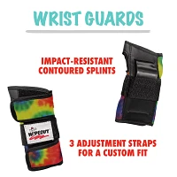 Wipeout™ Kids Dry-Erase Protective Pad Set                                                                                    