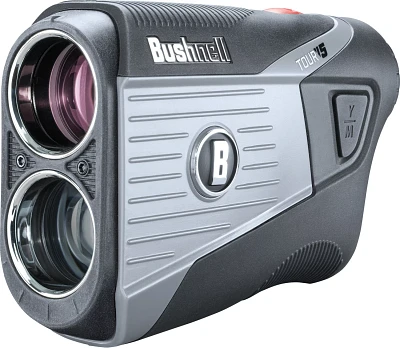 Bushnell V5 Patriot Pack Golf Laser Rangefinder                                                                                 