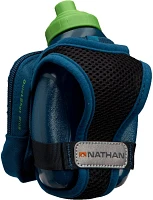 Nathan QuickShot Plus 10 oz Hydration Flask                                                                                     
