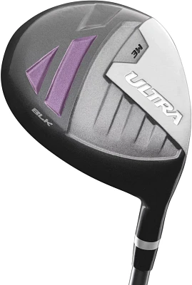 Wilson Women's Ultra Fairway Wood                                                                                               