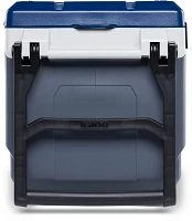 Igloo Latitude Roller 90 qt Cooler