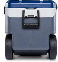 Igloo Latitude Roller 90 qt Cooler