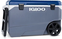 Igloo Latitude Roller 90 qt Cooler