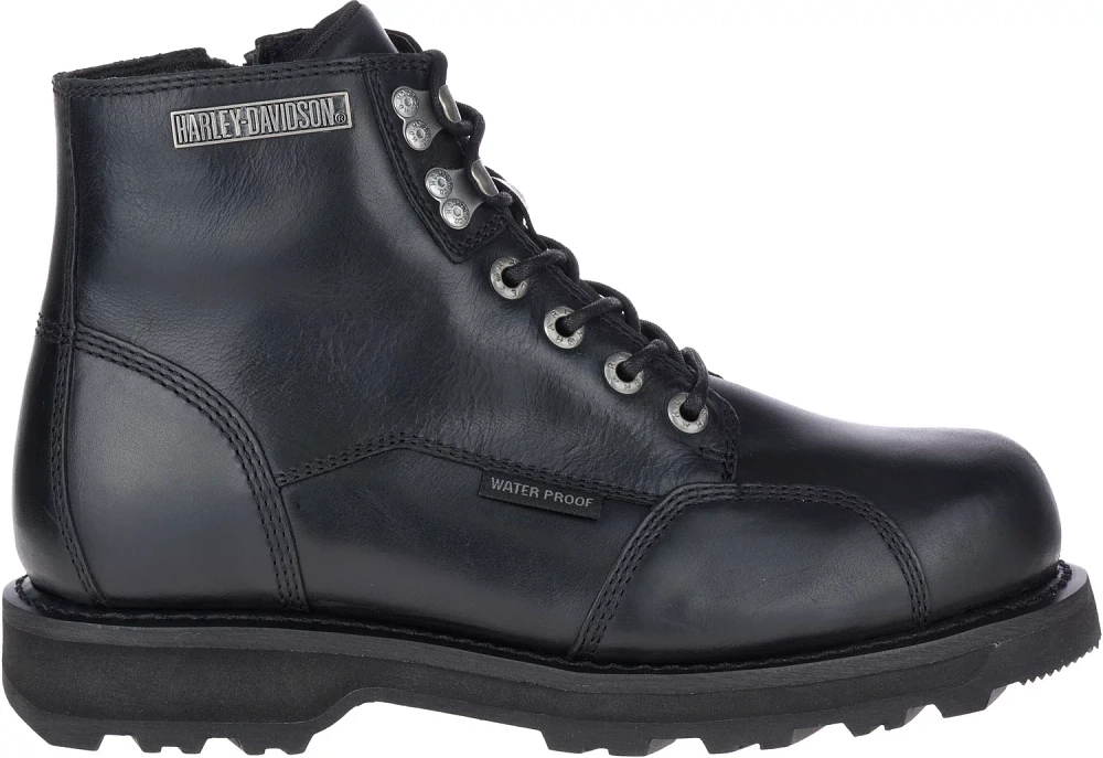 Harley-Davidson Men's Dorington Riding Boots                                                                                    