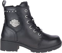 Harley-Davidson Women's Cynwood Boots                                                                                           