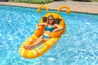 Poolmaster Waterbug Pool Float Lounge                                                                                           