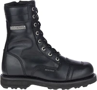 Harley-Davidson Men's Edgerton Riding Boots