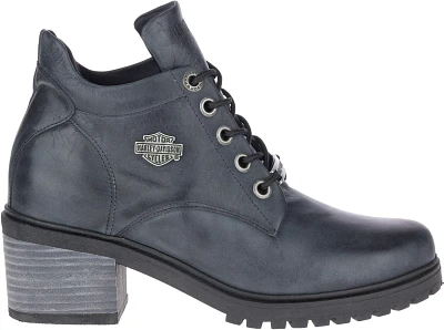 Harley-Davidson Women's Ayers Boots                                                                                             