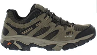 Hi-Tec Men's Ravus Vent Mid Waterproof Hiking Boots                                                                             