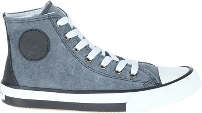 Harley-Davidson Women's Toric High Top Shoes                                                                                    