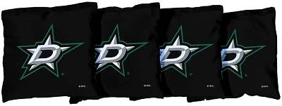 Victory Tailgate Dallas Stars Corn-Filled Cornhole Bags 4-Pack