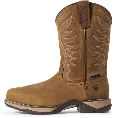 Ariat Women's Anthem Waterproof CT Work Boots                                                                                   