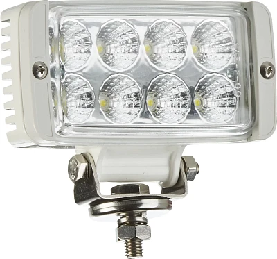 Marine Raider 5.5" LED Docking and Off Road Light                                                                               