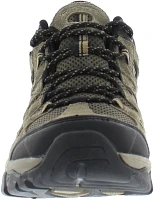 Hi-Tec Men's Ravus Vent Mid Waterproof Hiking Boots                                                                             