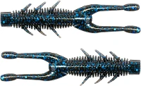 Z-Man TRD HogZ Soft Baits 6-Pack