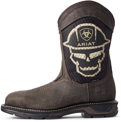 Ariat Men's WorkHog XT VenTEK Bold CT Work Boots                                                                                