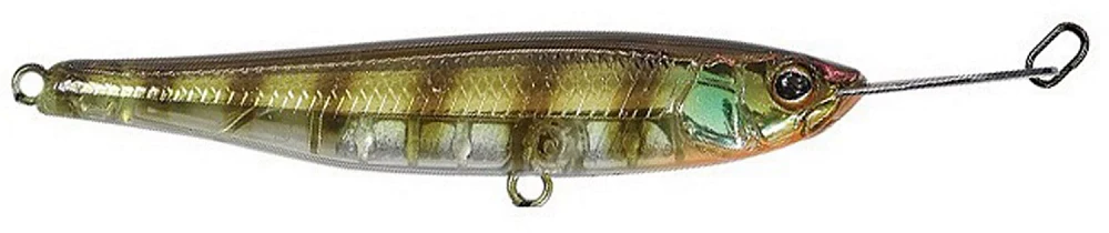 Jackall RiserBait 007R Hard Bait