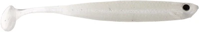 Damiki Anchovy Shad 4 in Soft Swim Baits 8-Pack                                                                                 