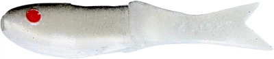 Creme Lit'l 2.5 Minnow Soft Plastic Baits 10-Pack