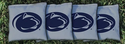 Victory Tailgate Penn State Corn-Filled Cornhole Bags 4-Pack