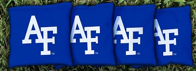 Victory Tailgate Air Force Academy Corn-Filled Cornhole Bags 4-Pack