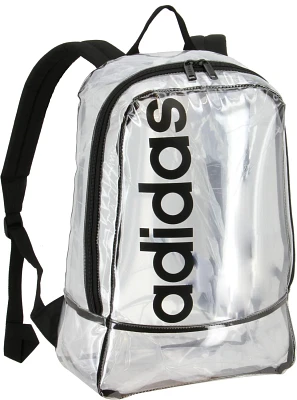 adidas Clear Linear Backpack                                                                                                    