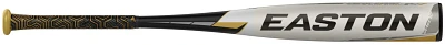 EASTON Adults' Alpha 360 Aluminum Baseball Bat (-8)                                                                             