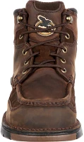 Georgia Men's Athens Waterproof ST Work Boots                                                                                   