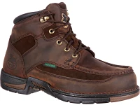 Georgia Men's Athens Waterproof ST Work Boots                                                                                   