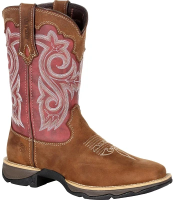 Durango Women's Lady Rebel Western Boots                                                                                        