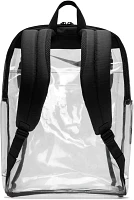 Nike Brasilia Clear Training Backpack                                                                                           