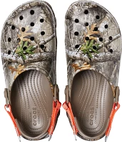 Crocs Adults' Classic All-Terrain Realtree Edge Clog                                                                            