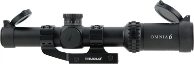 Truglo Omnia 1 - 6 x 24 Riflescope                                                                                              